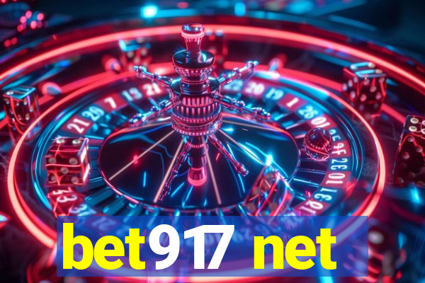 bet917 net